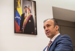 Exministro venezolano Tareck El Aissami, denuncia torturas y maltratos en juicio por corrupción Pdvsa-Cripto