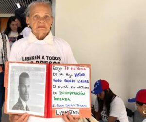 Muerte de Víctor Hugo Quero Navas reabre denuncias de desapariciones forzadas y represión en Venezuela