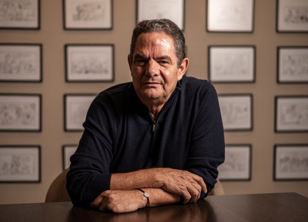 Con honores de Estado, así será la despedida del exvicepresidente Germán Vargas Lleras
