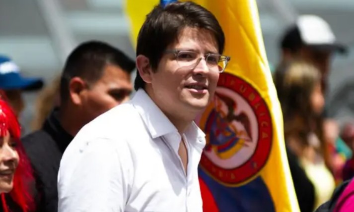 Audio inédito de Miguel Uribe Turbay revela tensiones internas en el Centro Democrático antes de su asesinato