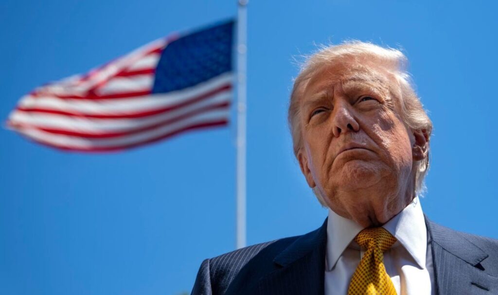 ¿Qué tan viable es la idea de Trump de convertir a Venezuela en el estado 51 de EE.UU.?