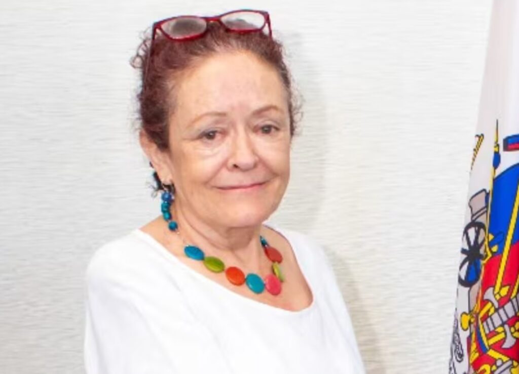 Procuraduría suspende a embajadora de Colombia en Haití por presunta participación política a favor de Iván Cepeda