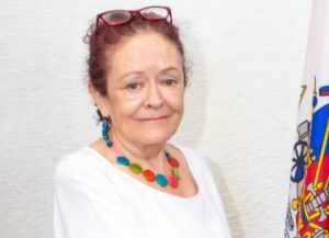 Procuraduría suspende a embajadora de Colombia en Haití por presunta participación política a favor de Iván Cepeda