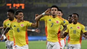 Inicia la carrera para definir la nómina de 26 jugadores de Colombia en el Mundial de Norteamérica