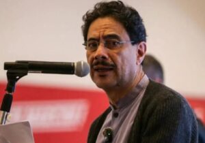 Encienden alarma electoral por audio de disidente de las Farc que lanza amenazas y llama a votar por Iván Cepeda