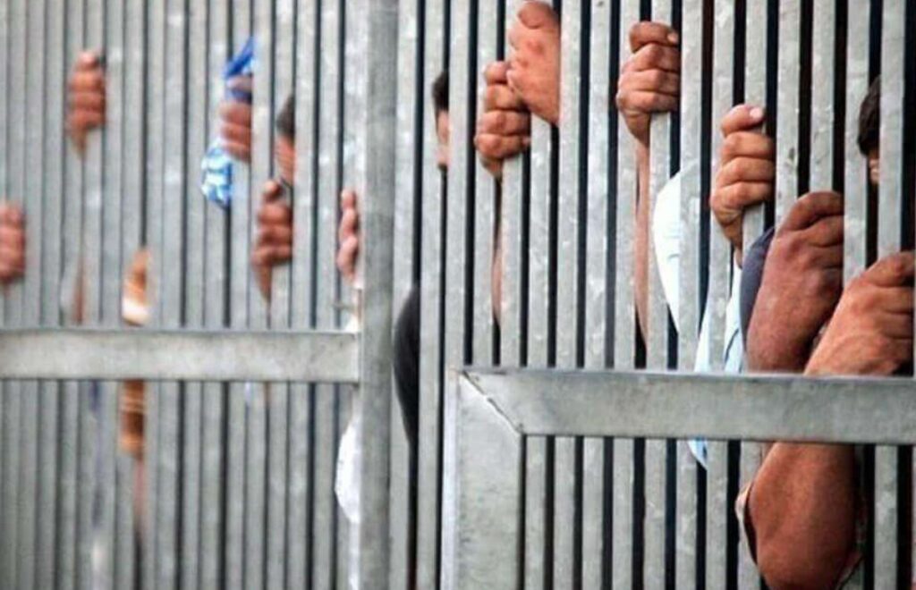 Corte Constitucional destapa grave crisis carcelaria: presos llevan años en celdas para detenciones de 36 horas