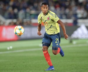 Defensoría del Pueblo pide reconsiderar convocatoria de Sebastián Villa al Mundial 2026