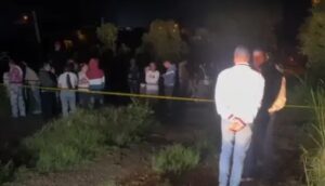 ¿Qué pasa en Antioquia? Cuatro muertos en una nueva masacre en Marinilla