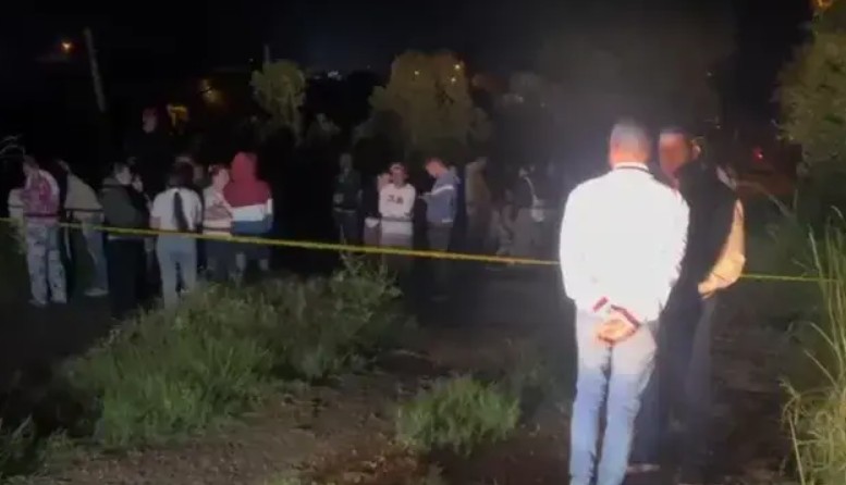 ¿Qué pasa en Antioquia? Cuatro muertos en una nueva masacre en Marinilla