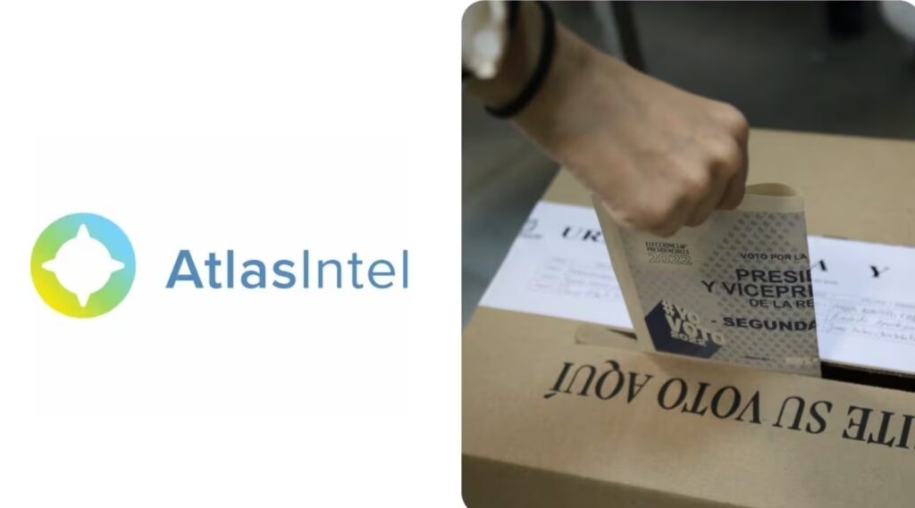 Suspensión de encuestas de AtlasIntel desata debate sobre transparencia y garantías electorales en Colombia