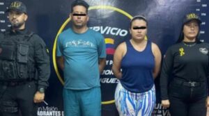 Detienen en Venezuela a tres implicados en el caso Yulixa Toloza