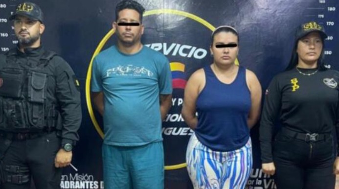 Detienen en Venezuela a tres implicados en el caso Yulixa Toloza