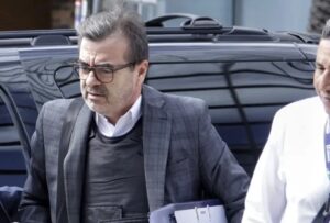 Olmedo López acepta cargos por corrupción en la Ungrd: esto es lo que viene ahora en su proceso judicial