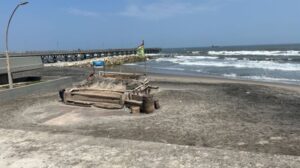 Hallan sin vida a joven de 17 años desaparecido tras ingresar al mar en playas de Puerto Colombia