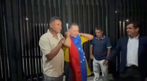 Liberan a general venezolano tras casi una década de prisión injusta