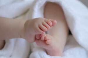 Conmoción por muerte de bebé de seis meses víctima de abuso sexual en Tolima
