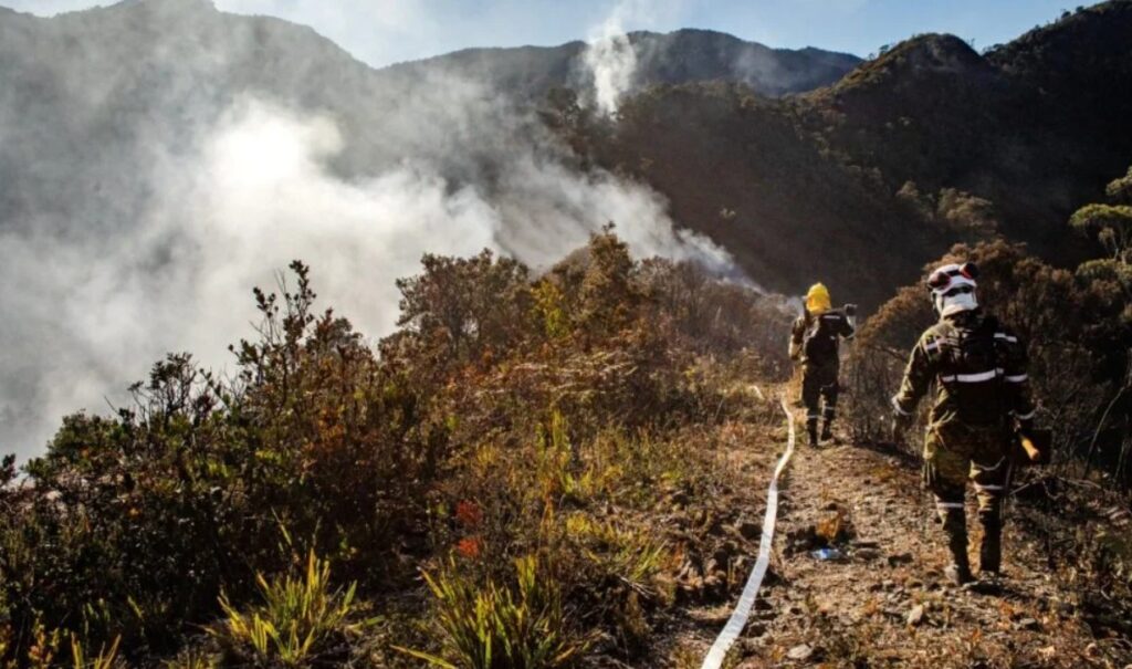 Gobierno activa alertas por posible fenómeno de El Niño en Colombia: riesgo climático supera el 80 %