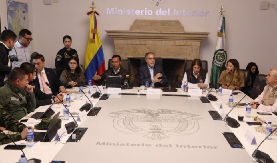 Elecciones presidenciales 2026: Gobierno activa Puesto de Mando Unificado y despliega más de 280.000 uniformados para garantizar la jornada electoral