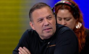 Candidato Santiago Botero enfrentó escándalo por denuncia de violencia intrafamiliar a horas de las elecciones