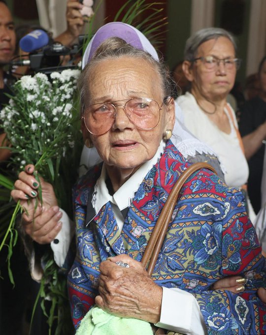 Venezuela llora la muerte de Carmen Navas, madre de Víctor Quero y símbolo de lucha por justicia de los presos políticos