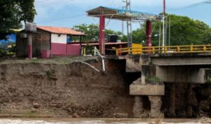 Cierre total del puente Francisco de Paula Santander: Venezuela suspende el tránsito por obras de rehabilitación