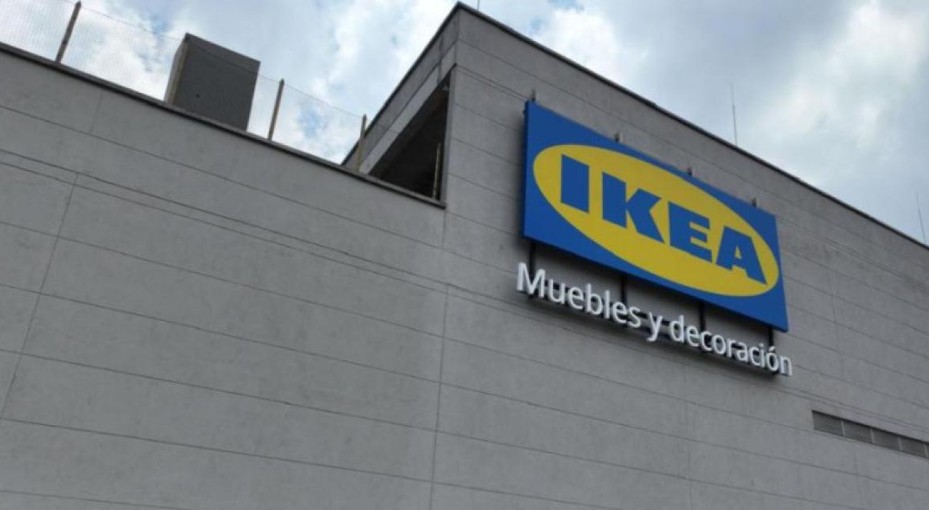 IKEA anuncia despido de 850 empleados por presión de costos y cambio de modelo de negocio