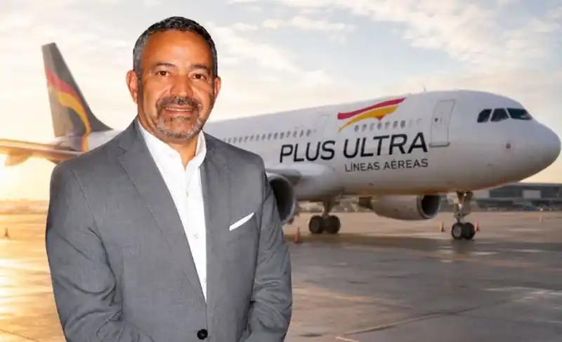 Emiten orden de captura internacional contra accionista venezolano de Plus Ultra