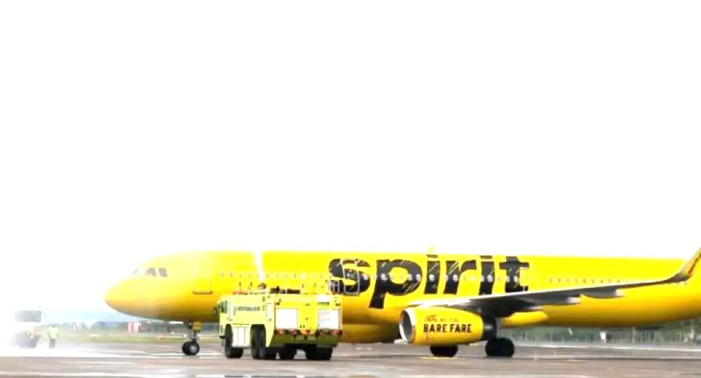 Cierre de Spirit Airlines: Cómo los altos precios del petróleo amenazan la supervivencia de las aerolíneas low cost