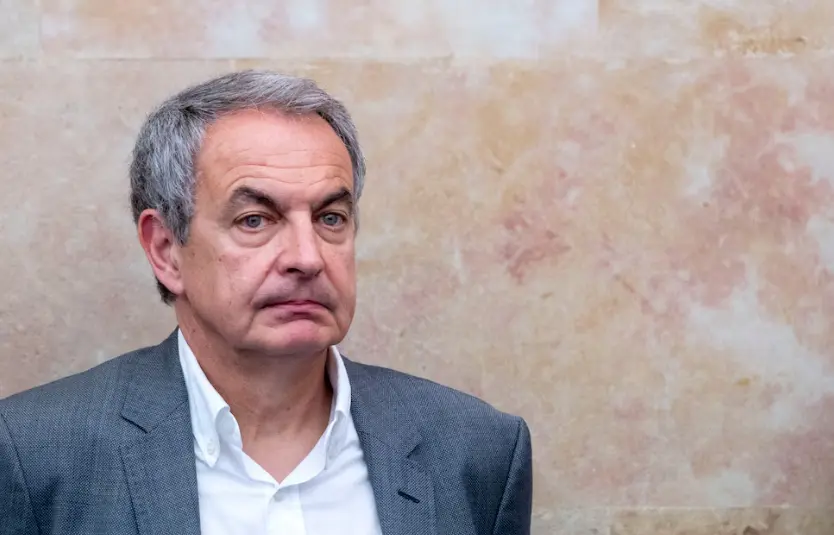 Zapatero