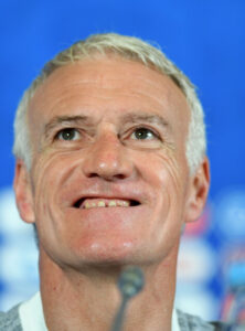 Didier Deschamps deja temporalmente la selección de Francia ¿Qué pasó?