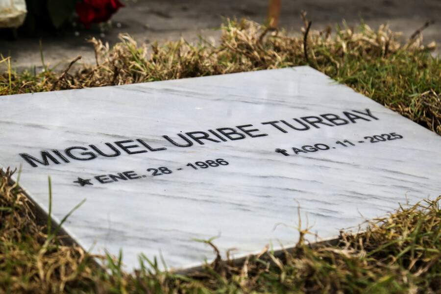 A un año del asesinato de Miguel Uribe Turbay: avances judiciales apuntan a la Segunda Marquetalia como responsable del atentado