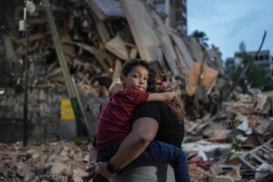 Al menos 24 colombianos habrían muerto en los terremotos de Venezuela; Gobierno mantiene verificación de víctimas