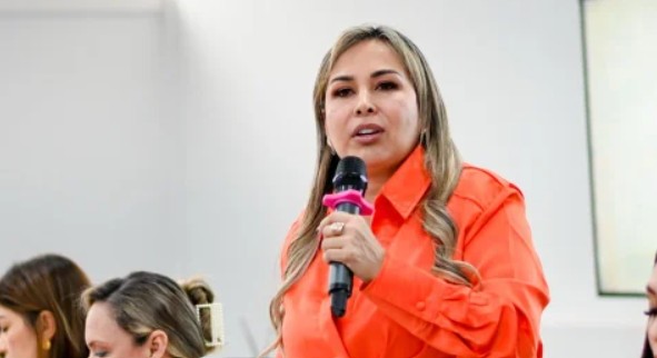 Fiscalía imputó a la alcaldesa de Ibagué por presuntas irregularidades en contrato para alimentación animal