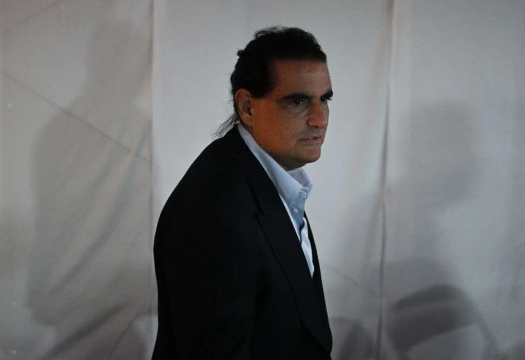 Justicia colombiana embarga $1.478 millones vinculados a Álex Saab por lavado de activos
