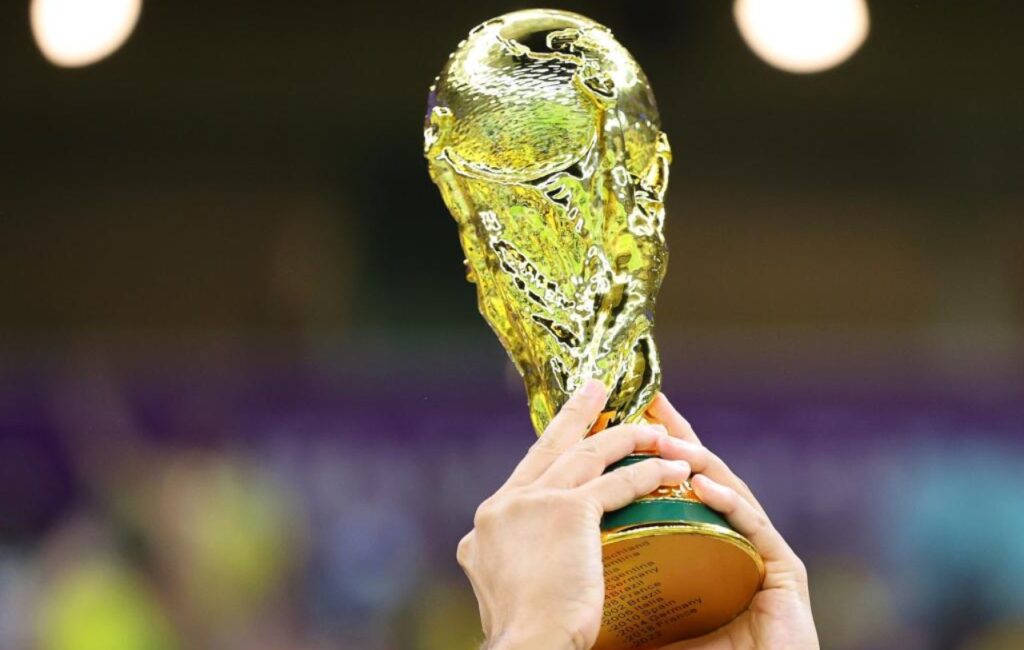 Esto es lo que podría costarle a un Colombiano ir al Mundial 2026