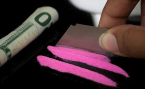 El 'tusi' se convierte en problema de salud pública en Medellín por su creciente consumo