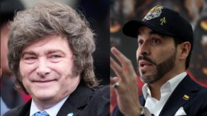 Colombia protesta ante Argentina por respaldo de Javier Milei a Abelardo de la Espriella