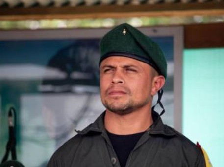 En operativo de las Fuerzas Militares fue abatido alias Marlon, cabecilla de las disidencias de las Farc