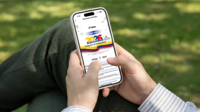 Registraduría habilita canales para seguir en tiempo real los resultados de las elecciones presidenciales