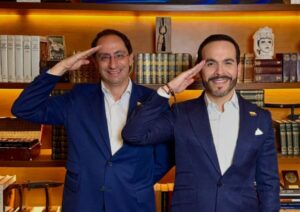 Gremios y organizaciones felicitan a Abelardo De la Espriella tras liderar el preconteo de la segunda vuelta presidencial