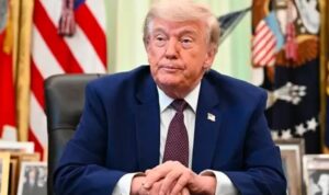 Senado de EE. UU. aprueba resolución para exigir a Trump retirarse del conflicto con Irán