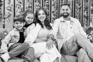 Futbolista argentino perdió a toda su familia en los terremotos de Venezuela