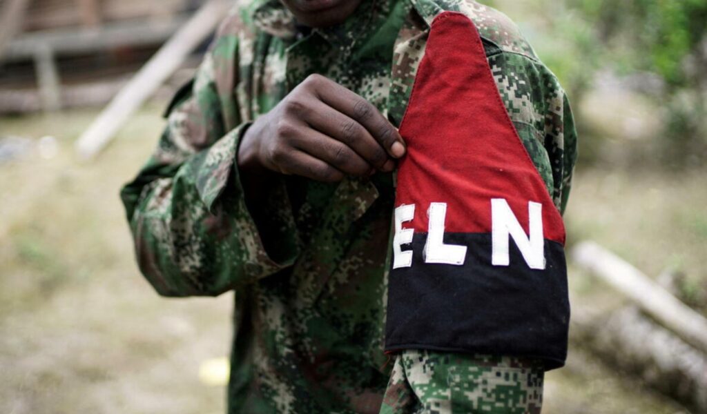 Ejército abatió a alias ‘Bola Ocho’, señalado de coordinar ataques con drones del ELN en el sur de Bolívar