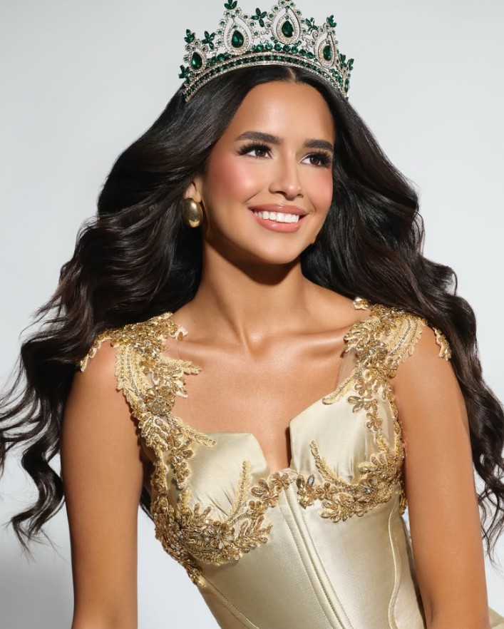 Skarlent Rodríguez, la reina de belleza que murió en La Guaira en el doble terremoto