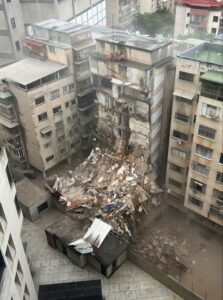 Alcalde de Bogotá ofrece apoyo a Venezuela tras dos fuertes terremotos