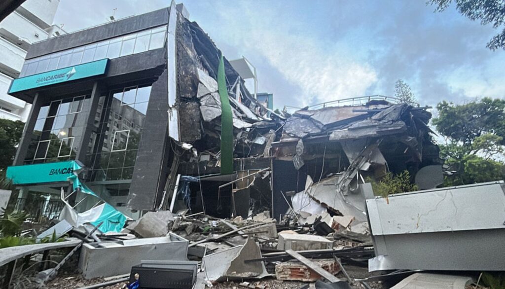 Dos terremotos y 20 réplicas estremecen Venezuela: Gobierno declara estado de emergencia