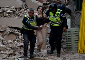 ‘Fuerza Venezuela’: Bukele se solidariza tras fuertes terremotos y envía oraciones