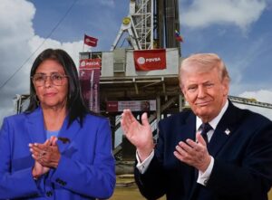 Petroleras colombianas giran la mirada a Venezuela tras el paro de exploración impuesto por el gobierno de Petro