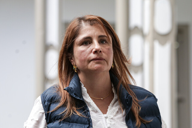 Defensora del Pueblo pide a Petro y Cepeda respetar los resultados electorales y retomar el empalme