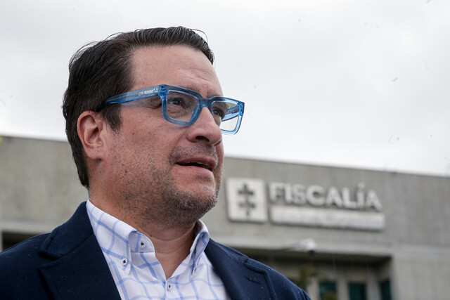 Ministro de Justicia designado cuestiona cambios en la Agencia de Defensa Jurídica